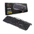 Teclado gamer USB Office K401G - comprar online