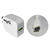 Cargador para celular 2,1A Nisuta NS-FU521UM - comprar online