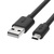 Cable USB a microUSB 1mts Varias marcas - comprar online