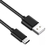 Cable USB a tipo C 1,8mts Varias marcas - comprar online