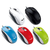 Mouse USB Genius DX-110 - comprar online