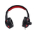 Auricular gamer LED con micrófono Noga ST-8320 - comprar online