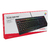 Teclado gamer multimedia USB HyperX Alloy Core RGB en internet