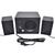Parlantes gamer 2.1 USB Nisuta NSPAU1421 en internet