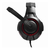 Auricular gamer LED con micrófono Noga ST-8320 en internet