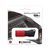 Pendrive 128Gb Kingston DataTraveler Exodia M - JPC Computación