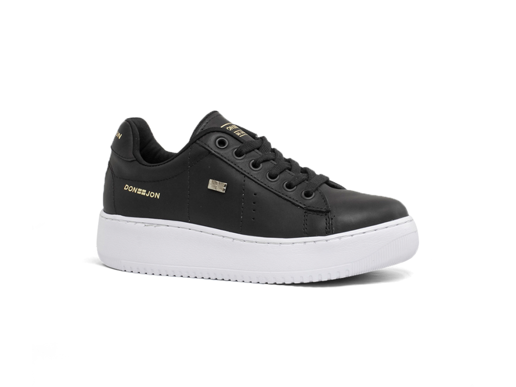 Zapatillas Mujer Queen - Comprar en DON JON