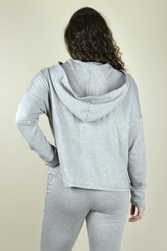 Moletom Confort - loja online