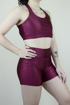 Short Cirre Valentino - Curto - comprar online