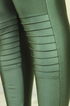 Legging Friso Longa - loja online