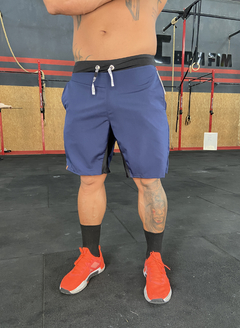 Bermuda Tec Sport Longa - comprar online