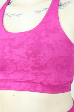 Sutiã Esportivo - Lotus - comprar online