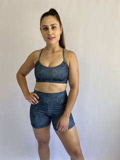 Sutiã Esportivo - Single Strap na internet