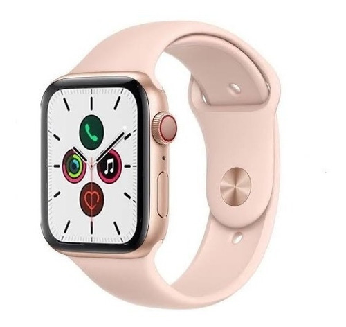 relógio smartwatch serie 5