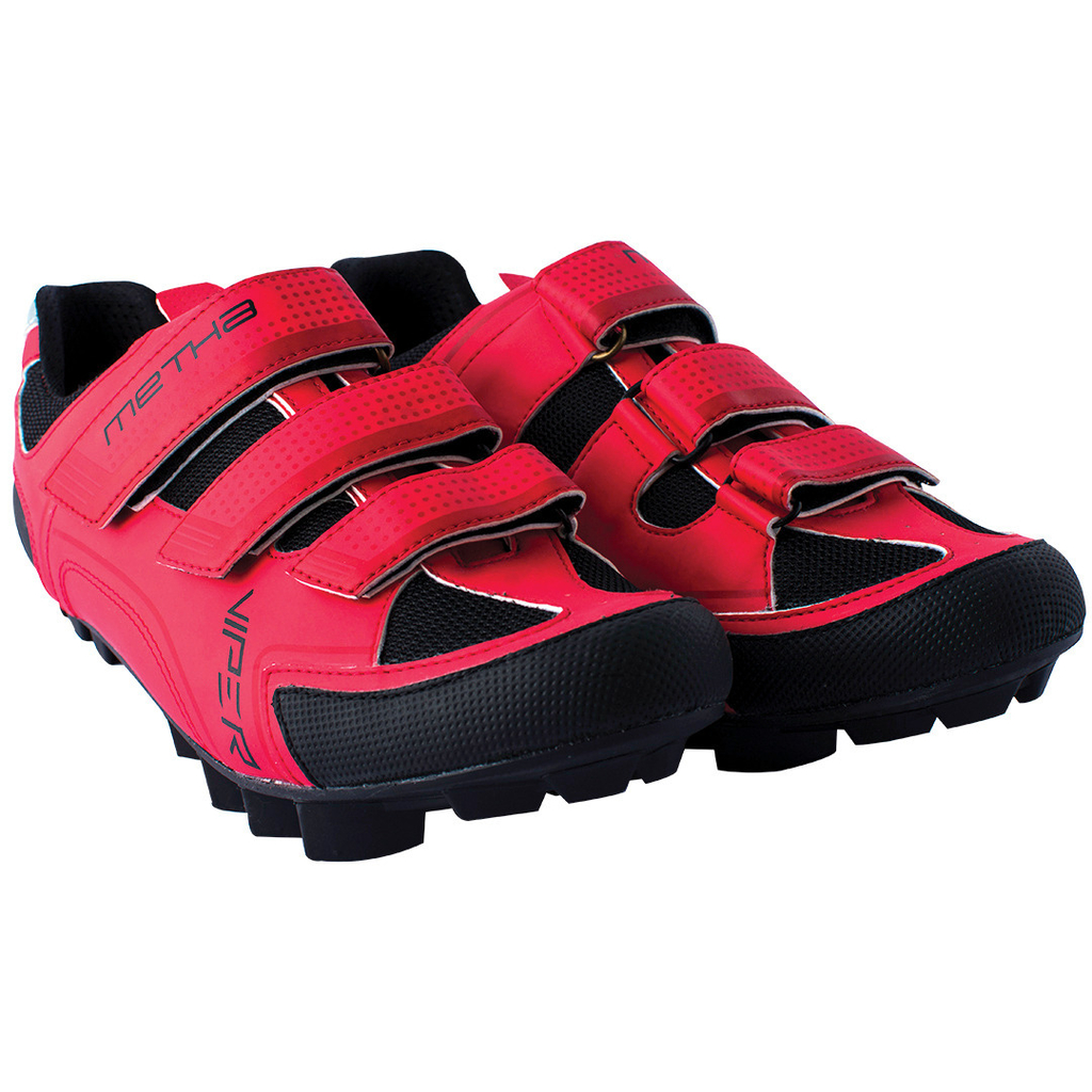 Zapatilla Metha Viper para MTB Unisex Amarilla - Startlap