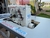 Maquina Costurar Cortina Aviario Barra Lona Aviario Claltec CLA6900HDX Completa Com Garantia e NFe na internet