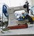 Maquina Tipo Ponto Louco Para Costurar Bigbag, couro, lona, cinta de elevação Marca Claltec Nova - Claltec Do Brasil - Kiriel Máquinas 