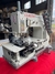 Maquina Lona Encerada Caminhao Claltec CLA-38200-EHDX Completa Com Garantia e Nfe - comprar online