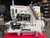 Maquina Lona Encerada Caminhao Claltec CLA-38200-EHDX Completa Com Garantia e Nfe na internet