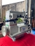 Maquina Lona Encerada Caminhao Claltec CLA-38200-EHDX Completa Com Garantia e Nfe - Claltec Do Brasil - Kiriel Máquinas 