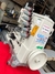Maquina Lona Encerada Caminhao Claltec CLA-38200-EHDX Completa Com Garantia e Nfe na internet