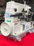 Maquina Lona Encerada Caminhao Claltec CLA-38200-EHDX Completa Com Garantia e Nfe
