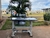 Maquina Lona Encerada Caminhao Claltec CLA-38200-EHDX Completa Com Garantia e Nfe - Claltec Do Brasil - Kiriel Máquinas 