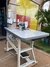 Maquina Lona Encerada Caminhao Claltec CLA-38200-EHDX Completa Com Garantia e Nfe - loja online