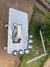 Imagem do Maquina Lona Encerada Caminhao Claltec CLA-38200-EHDX Completa Com Garantia e Nfe