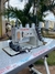 Maquina Lona Encerada Caminhao Claltec CLA-38200-EHDX Completa Com Garantia e Nfe
