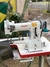 Maquina Braco Transporte Triplo Pfaff 335 - comprar online
