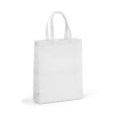Sacola non-woven (tnt) (80 g/m²) termo-selado personalizada com seu logo - loja online