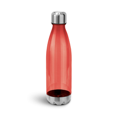 Imagem do Squeeze em ABS e aço inox com capacidade até 700 ml personalizado com seu logo
