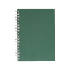 Caderno capa dura personalizado com seu logo ou arte. - loja online