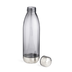 Squeeze garrafa em plástico pet personalizado e capacidade de 700ml - comprar online