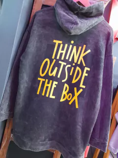 MAXI THE BOX