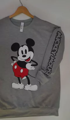 Buzo mickey