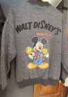 CAMPERA DISNEY
