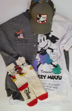 CAMPERA DISNEY - comprar online