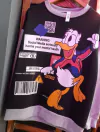Buzo donald