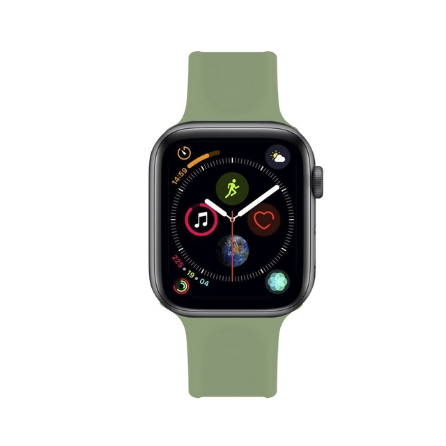 apple watch celular claro