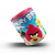 Caneca Angry Birds Turma - loja online