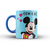 Caneca Disney Mickey Café - Canecas e Personalizados