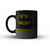 Caneca Batman Batcinto - loja online