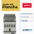 Anafe Plancha + Carlitera a Gas / BRAFH / ANAFE360PLANYCARC/B en internet