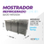Mostrador Refrigerador 150 CM / ECO-MCR1500 - comprar online