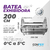 Batea Exhibidora 200 cm Cúpula 45° Acero Inoxidable / PRM-BER2000 - comprar online