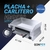 GRILL ELECTRICO + CARLITERO SILCOOK HEG580 - tienda online