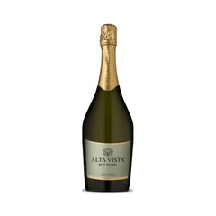 ALTAVISTA ESPUMANTE BRUT NATURE X 6uds