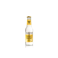 FEVEER TREE TONICA BOTELLA X 200ml
